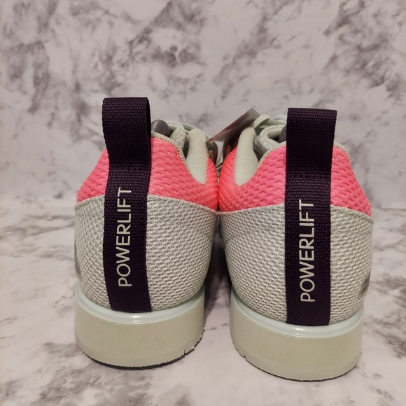 🆕️brand new with tags 2022 Adidas powerlift 5 - Picture 5 of 10
